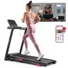 Sunny Health & Fitness Active 300 Smart Incline Treadmill - SF-T724011 - 2 of 4