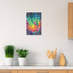 iCanvas Beul Aithris by Sarah Coey Canvas Print Wall Art - 1 of 3