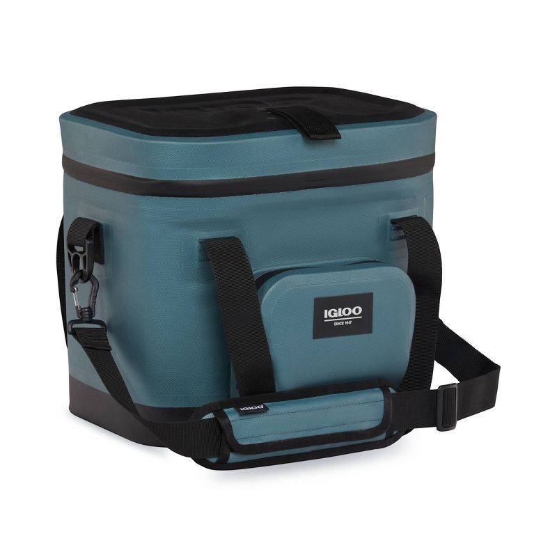 Igloo Trailmate 18 cans Soft-Sided Cooler, 6 of 8