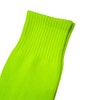 Allegra K Men's Sport Knee-High Cotton Socks 1 Pair - 4 of 4