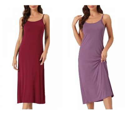 purple/burgundy
