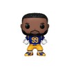 Funko Pop! NFL Los Angeles Rams Aaron Donald - 2 of 3