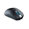 Roccat Kain 0 Aimo Wireless Pc Gaming Mouse Black Target