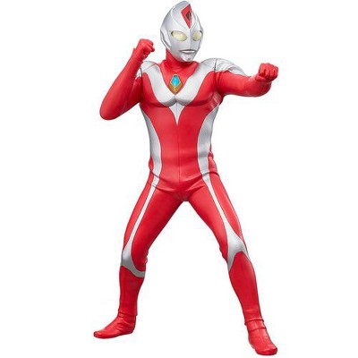 Banpresto - BanPresto - Ultraman Dyna - Hero's Brave Statue Figure - Ultraman Dyna - Akai Daichi No Chikar Version A