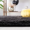 Hi-Lo Shag HLS214 Power Loomed Indoor Rugs - Safavieh - 4 of 4
