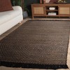 Montauk MTK978 Hand Loomed Indoor Rugs - Safavieh - 2 of 4