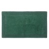 Home Weavers Luxury Collection 100% Cotton Tufted Bathroom Rug, Non-Slip Latex Bath Rug - 2 of 4