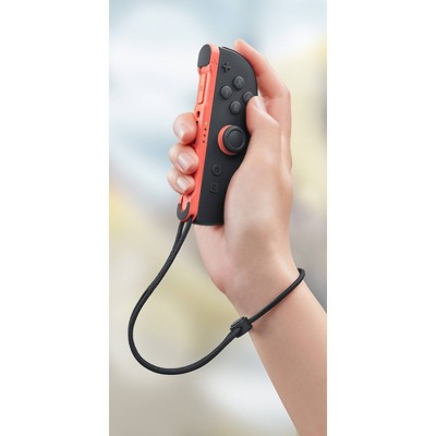 Nintendo Switch 2 Joy-Con 2 (R) - Light Red
