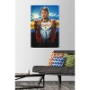 Trends International Teen Wolf (1985) - One Sheet Unframed Wall Poster Prints - 2 of 4