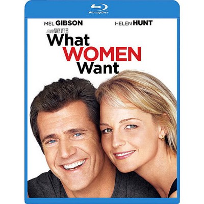 Paramount What Men Want (DVD) 