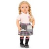Our Generation Math Whiz Geometry Accessory Set for 18" Dolls - 3 of 4