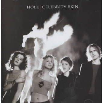  Hole - Celebrity Skin (CD) 