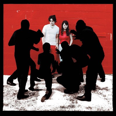 White Stripes The - White Blood Cells (Vinyl)