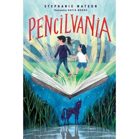 Pencilvania - by Stephanie Watson - image 1 of 1