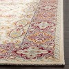 Heritage HG739 Hand Tufted Area Rug  - Safavieh - 3 of 4