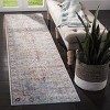 Valencia VAL159 Power Loomed Indoor Rugs - Safavieh - 2 of 4