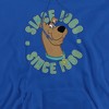 Scooby Doo Scooby 1969 Adult Pull-Over Hoodie - 2 of 4