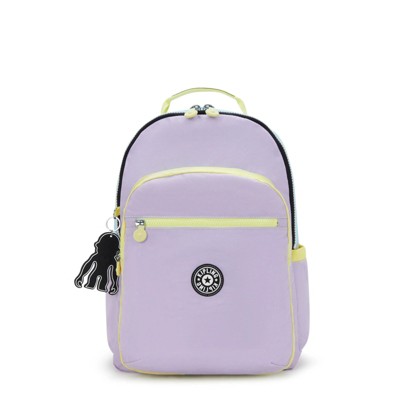Kipling Seoul Lap 15" Laptop Backpack