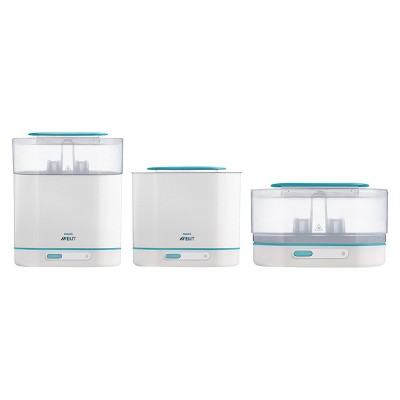 avent steriliser target