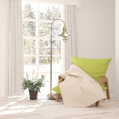 Floor Lamp - Lalia Home