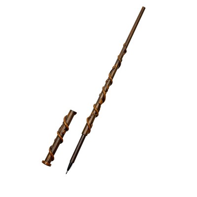 Warner Bros Harry Potter Series Wand Pen Hermione Granger