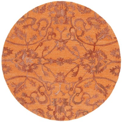 Anatolia AN401 Handmade Tufted Rug - Safavieh