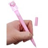 Teddy Bear Astronaut LED Light-Up Pen - (1 PIECE) - 4 of 4