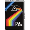 Trends International Pink Floyd - The Dark Side Of The Moon Illustration Variant Unframed Wall Poster Prints - 3 of 4