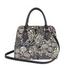Signare USA Gustav Klimt The Kiss Convertible Top Handle Handbag - 2 of 4