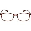 Calabria 720CB Designer Acetate Reading Glasses - 2 of 4
