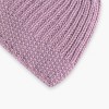 Turtle Fur Girls Suzie Pom Beanie - Kids Winter Hat - 4 of 4