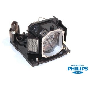 Premium Power Products Projector Lamp for Hitachi ED-X ED-X26; Hitachi CP-R CP-RX93; Hitachi CP-R CP-RX82; Hitachi CP-R CP- - 1 of 1