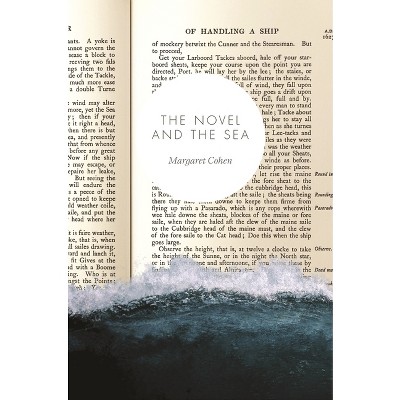 The Novel and the Sea - (Translation/Transnation) by  Margaret Cohen (Paperback)