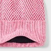 Kids' Knit Beanie Hat - All In Motion™ - 3 of 3