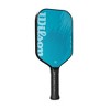 Wilson 16'' Fierce Team Traditional Pickleball Paddle - Blue - 2 of 4