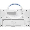 Sangean H202 Waterproof Bluetooth AM/FM Weather Alert Shower Radio - 2 of 4