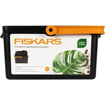 Fiskars Garden Tool Box