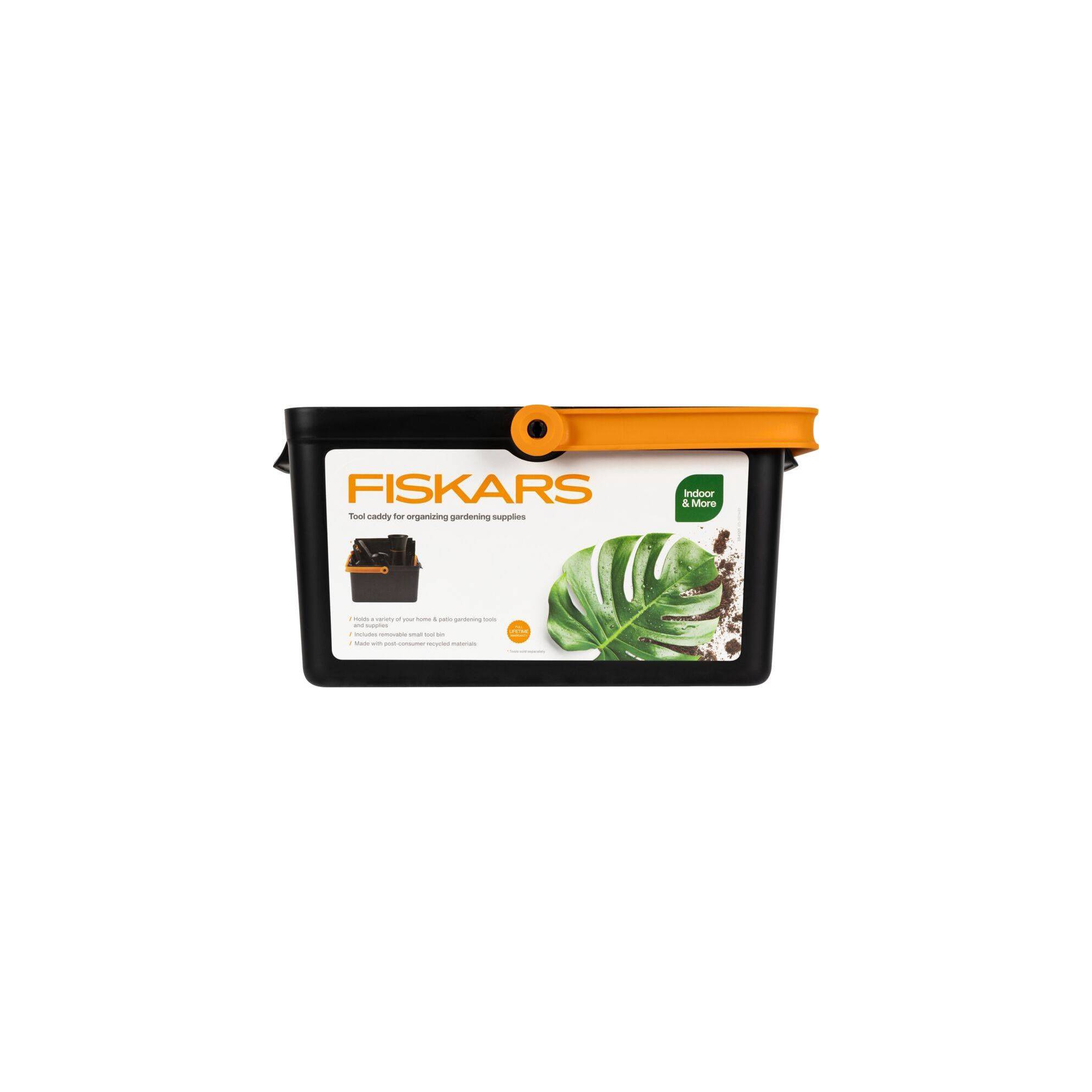 Fiskars Garden Tool Box