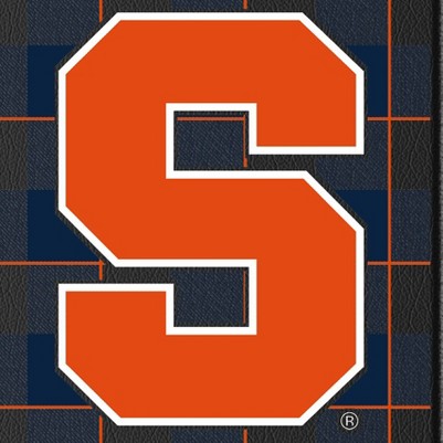 syracuse orange