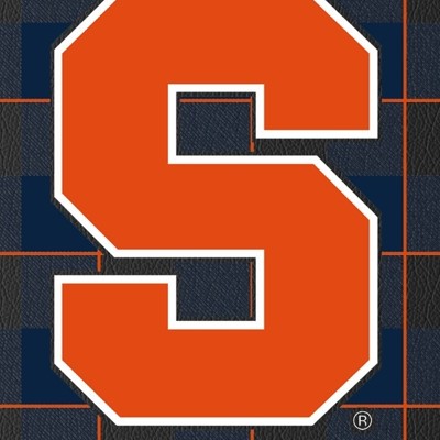 syracuse orange