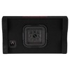 Kicker 49L7TDF82 Down-Firing 8" L7T 2-Ohm Subwoofer Enclosure, 350 Watts RMS - 4 of 4