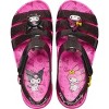 Crocs Kids Hello Kitty and Friends My Melody and Kuromi Sandals - 3 of 4