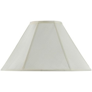 Cal Lighting Vertical Piped Basic Coolie - 1 of 1