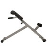 Sunny Health & Fitness 45 Degree Hyperextension Roman Chair - 4 of 4