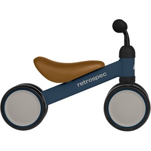 Retrospec Bicycles Cricket Mini 6" Kids' Balance Bike - 1 of 3