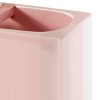 Izod Marina Pink Toothbrush Holder - 3 of 3