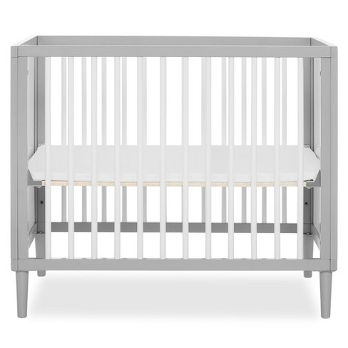 Target cheap modern crib