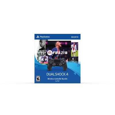 playstation 4 bundle target