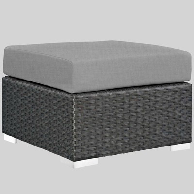 target outdoor ottoman
