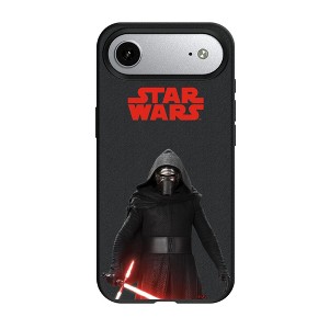 Star Wars Empire Color Block MagSafe Compatible Cell Phone Case for Apple iPhone 17 Series - 1 of 4